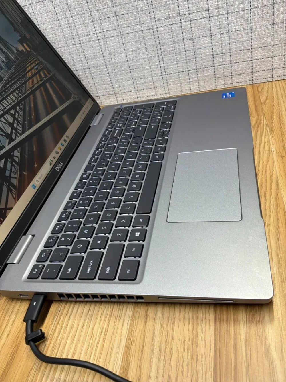 Dell Latitude 5521 15.6